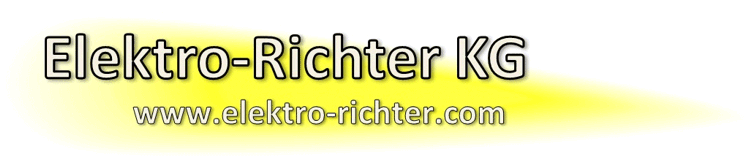 Elektro-Richter KG